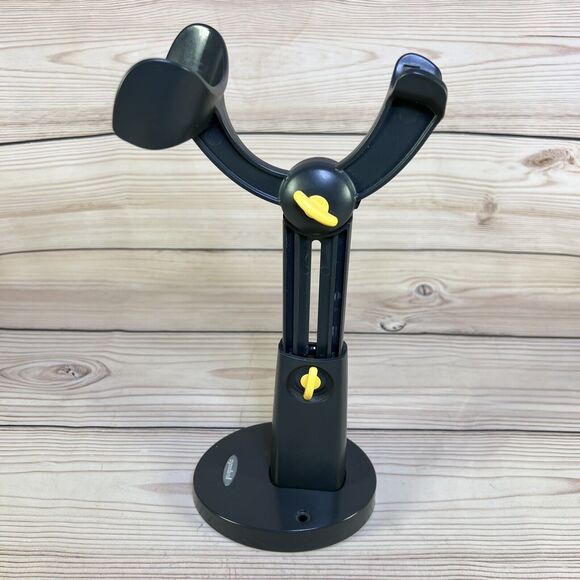 Intermec SR30 Handheld Barcode Scanner USB Wired + Adjustable Symbol Stand WORKS - Picture 9 of 15